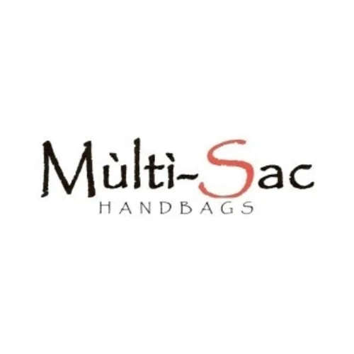 MULTISAC HANDBAGS Logo