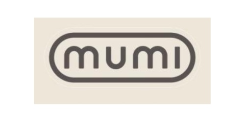 mumi Logo