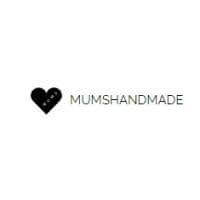 Mum's Handmade Logo