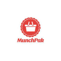 MunchPak Logo