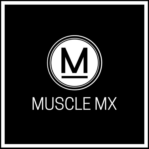 Muscle MX Logo