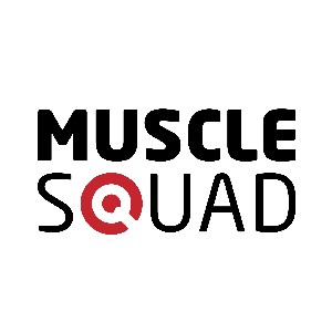 MuscleSquad Limited Logo