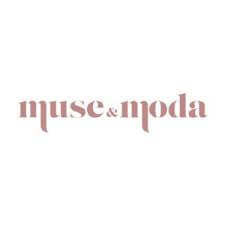 Muse and Moda Logo