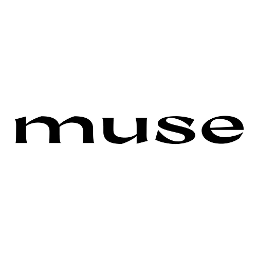 Muse The Skin Company Logo