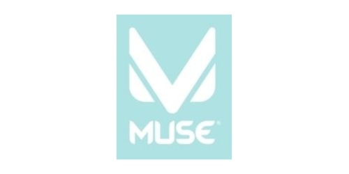 Muse Health Logo