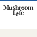 Mushroom Lyfe Logo
