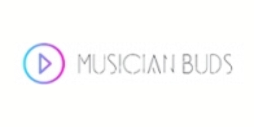 Musician Buds Logo