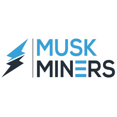 Musk Miners Logo