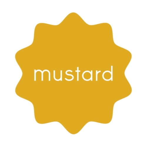 Mustard Made Logo