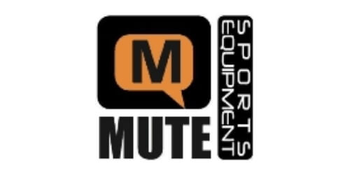 Mute Sports Equipment Logo
