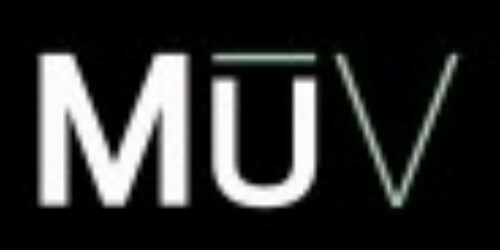 MūV Logo