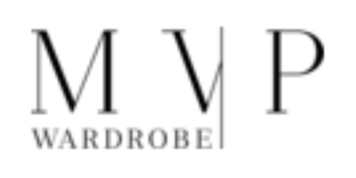 MVP Wardrobe Logo
