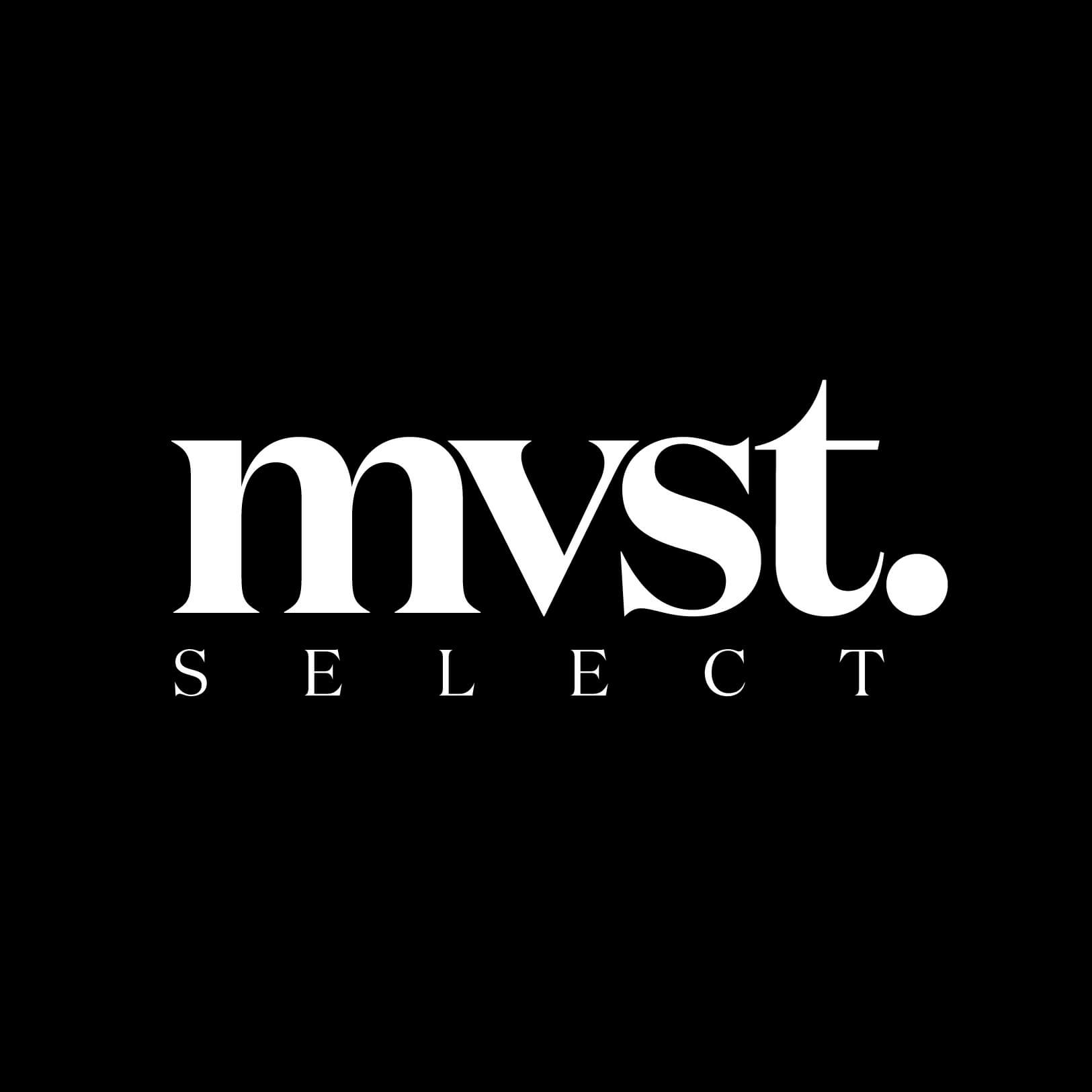 MVST Select Logo