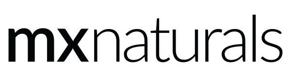 MX Naturals Logo