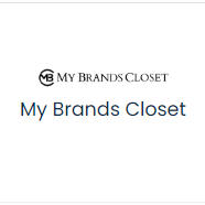 My Brands Closet Logo
