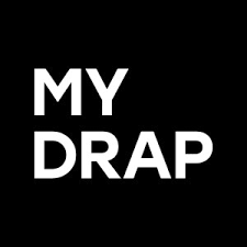 MY DRAP Logo