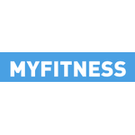 My Fitness Logo