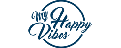 My Happy Vibes Logo
