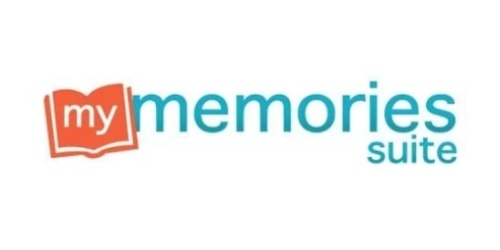 My Memories Suite Logo