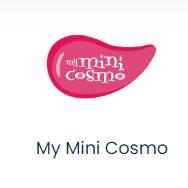 My Mini Cosmo Logo