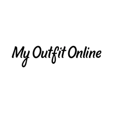 My Outfit Online Logo