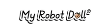 my robot doll Logo