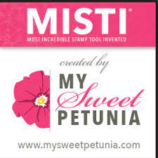My Sweet Petunia Inc Logo