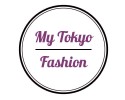 My Tokyo Fashion Logo
