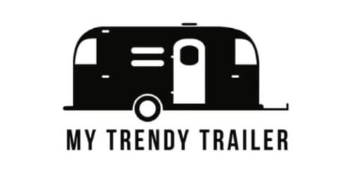 My Trendy Trailer Logo