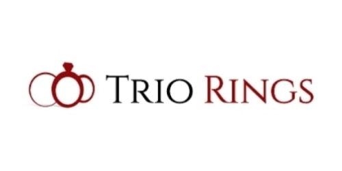 My Trio Rings Logo