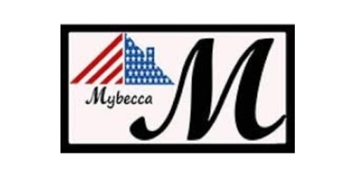 Mybecca Logo