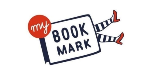 MyBookmark Logo
