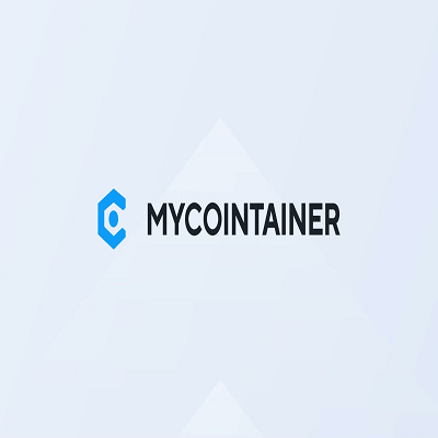 MyCointainer Logo