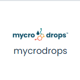 mycrodrops Logo