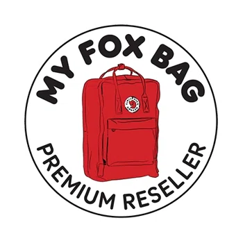 MY FOX BAG Logo