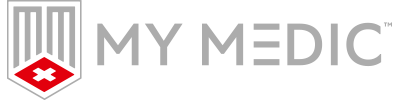 MyMedic Logo