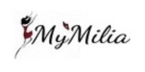 Mymilia Logo
