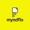 Myndflo Logo