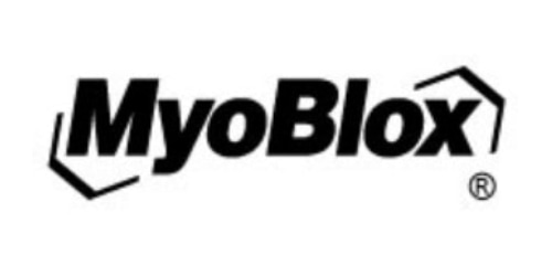 MyoBlox Logo