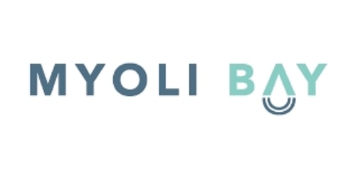 Myoli Bay Logo