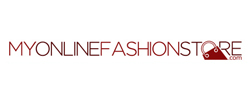 MyOnlineFashionStore.com Logo