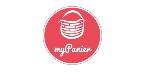 myPanier Logo