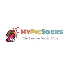 MyPicSocks Logo