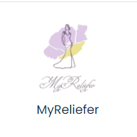MyReliefer Logo