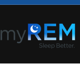 myREM Logo