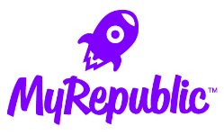 MyRepublic Ltd