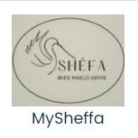 MySheffa Logo