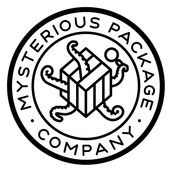 Popular Store Mysterious Package