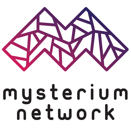 Mysterium Network Logo