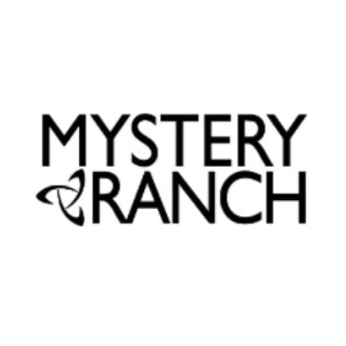 MYSTERY RANCH Logo